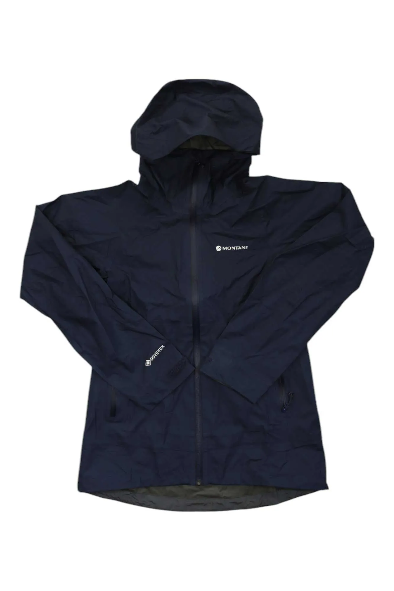 Montane Womens Spirit Lite Jacket sold by Out&Back Outdoor product image thumbnail 2