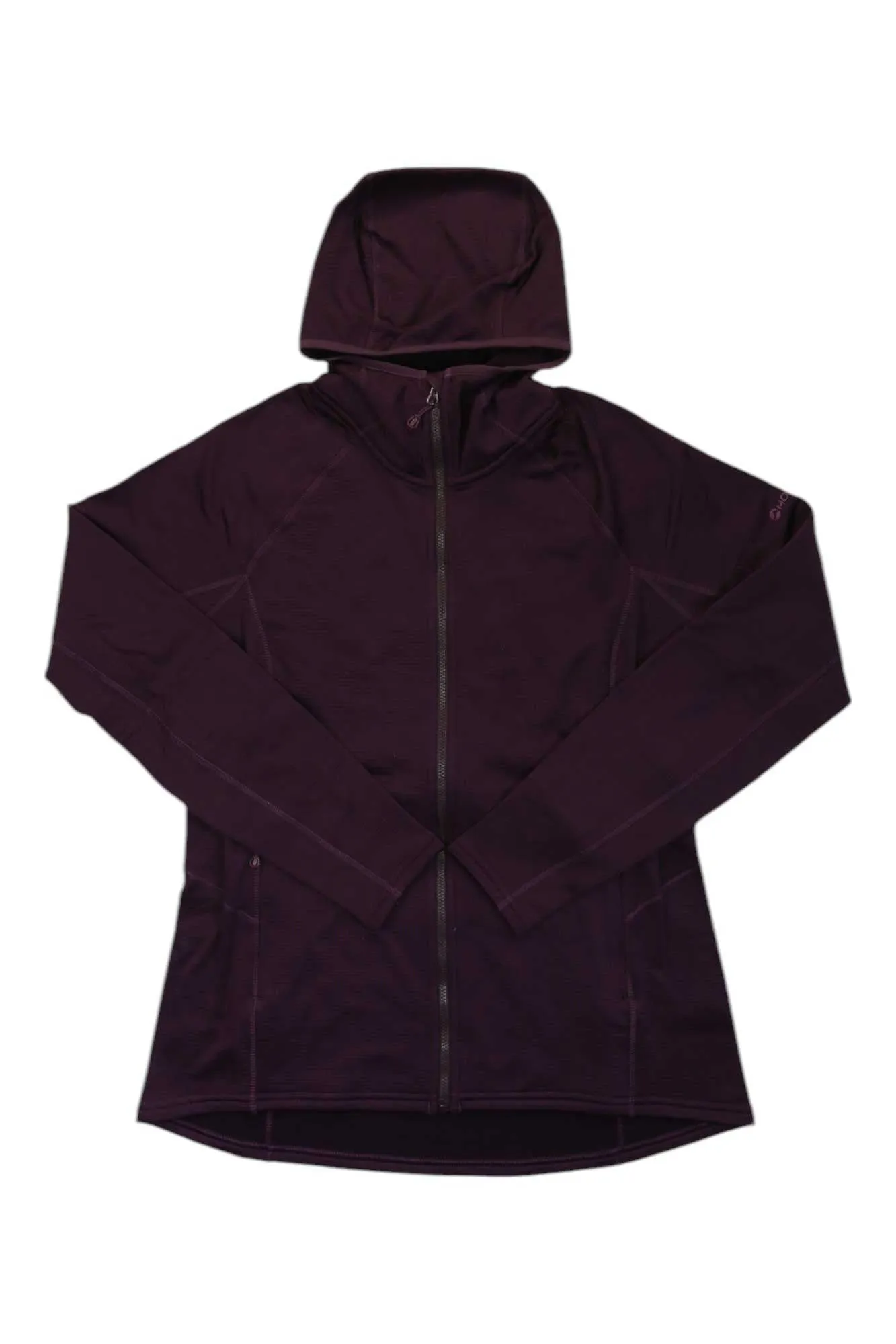 Montane Womens Protium Hoodie sold by Out&Back Outdoor