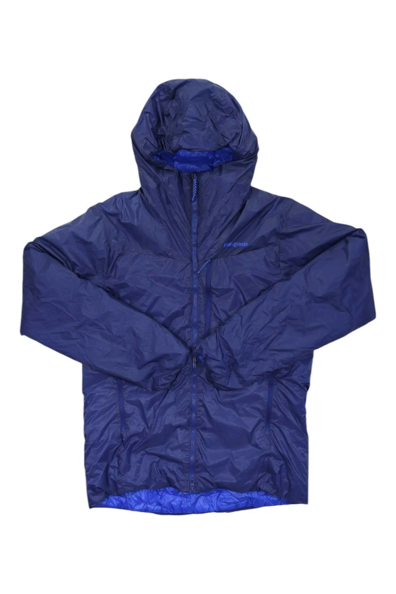 Mens DAS Light Hoody sold by Out&Back Outdoor product image thumbnail 2