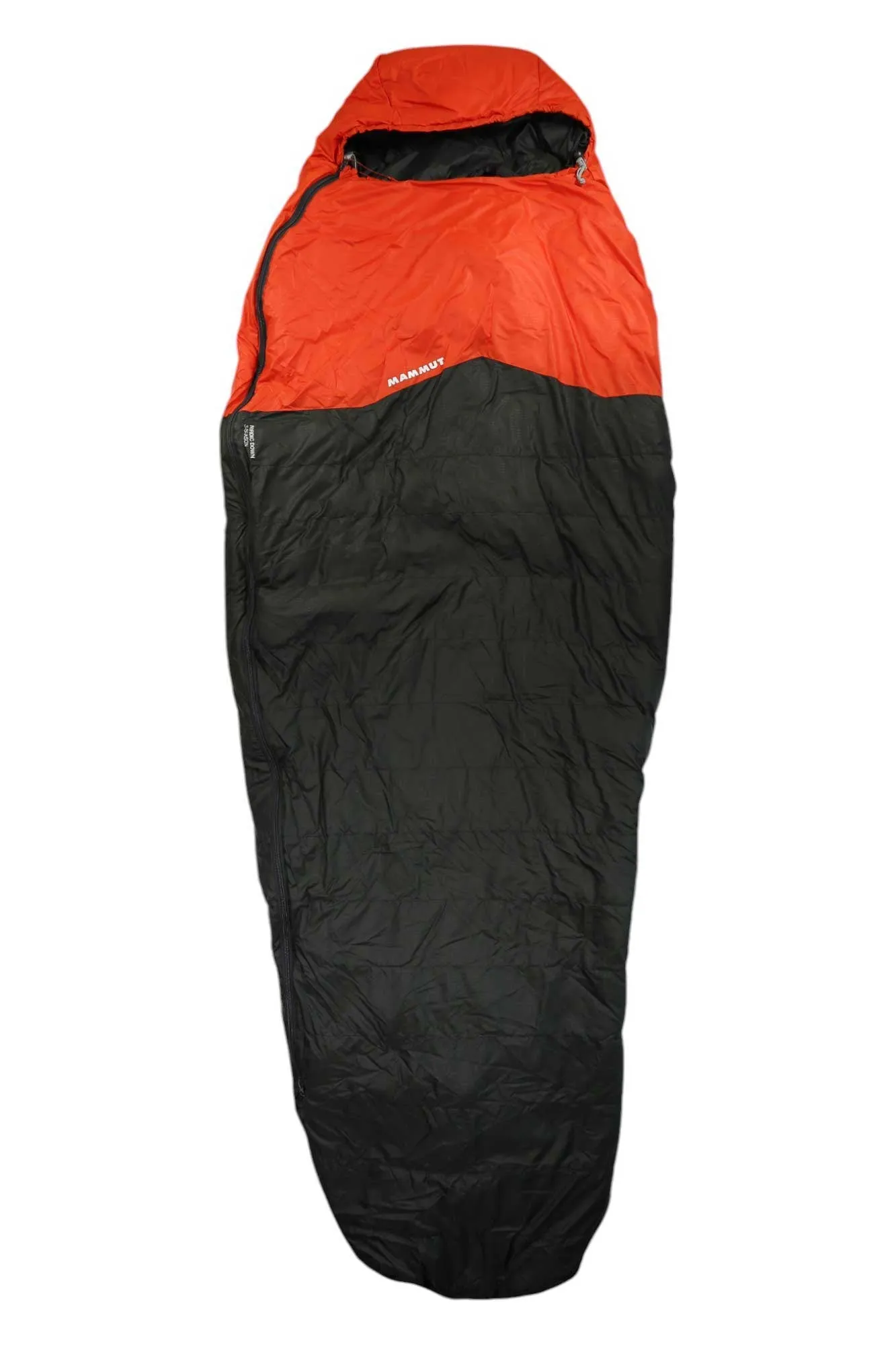 Mammut Nordic Down 30 3-Season Sleeping Bag sold by Out&Back Outdoor