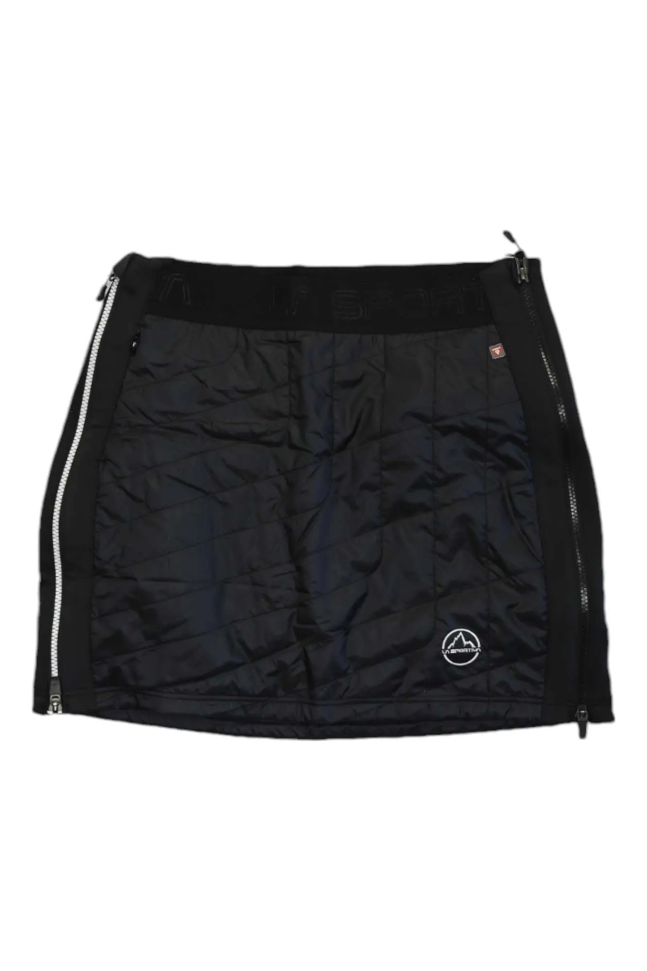 La Sportiva Womens Warm Up Primaloft Skirt sold by Out&Back Outdoor