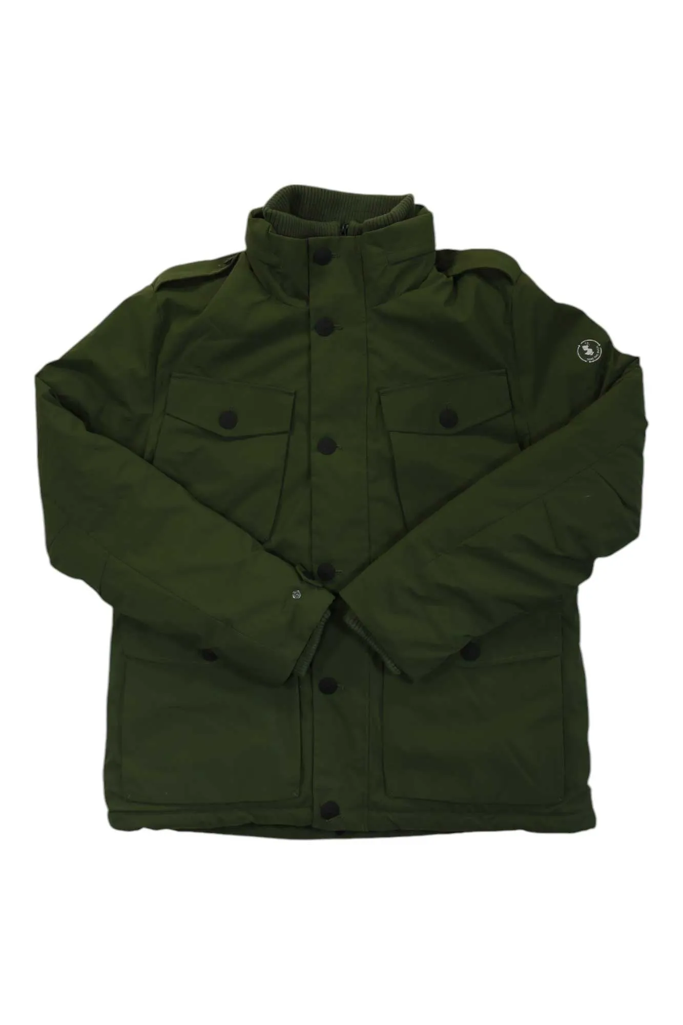 Save The Duck Mens Darius Jacket sold by Out&Back Outdoor