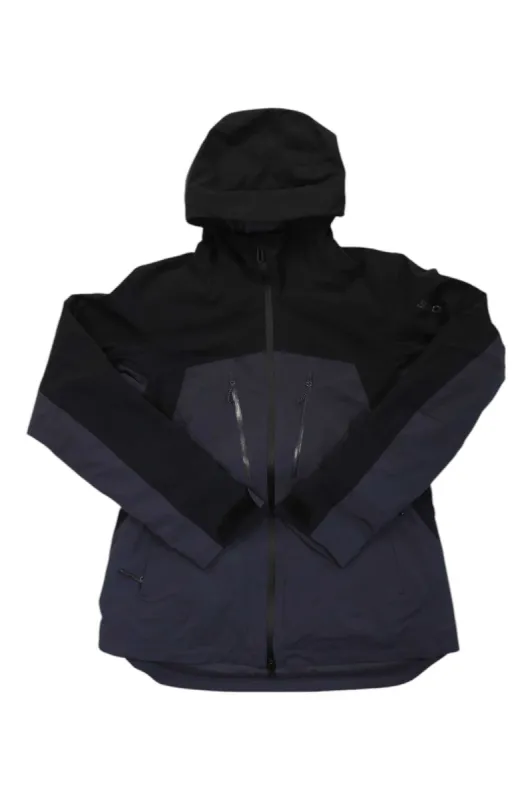 Salomon Womens Brilliant Jacket sold by Out&Back Outdoor