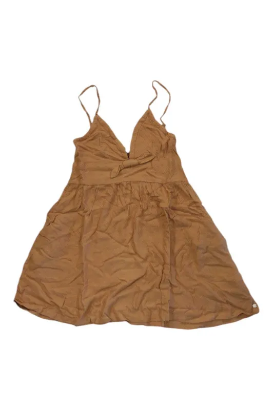 Roxy Womens Bright Light Dress made by Roxy