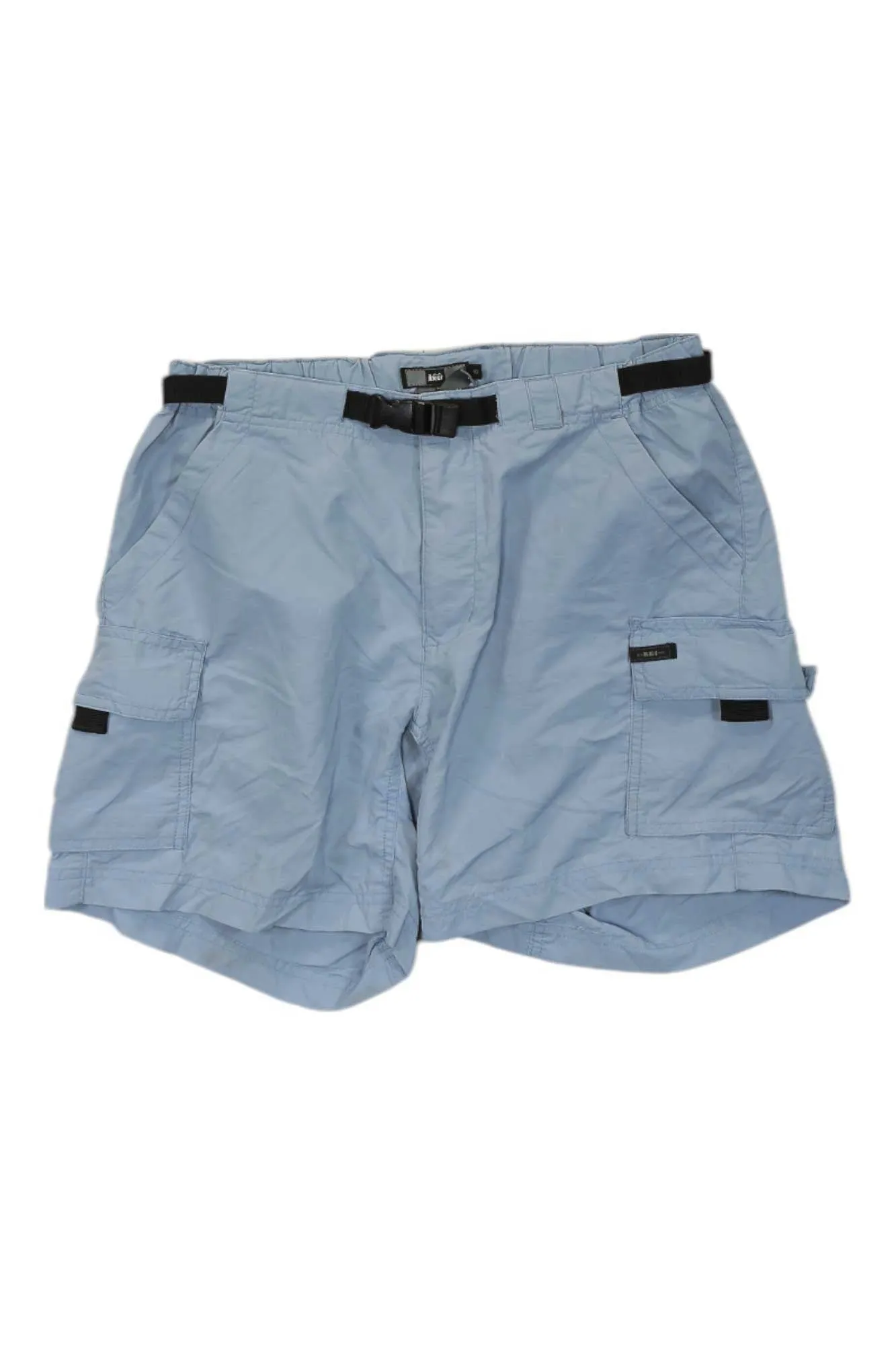 REI Womens Cargo Shorts sold by Out&Back Outdoor product image thumbnail 2
