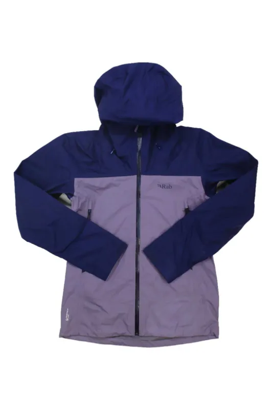 Rab Womens Arc Eco Jacket sold by Out&Back Outdoor