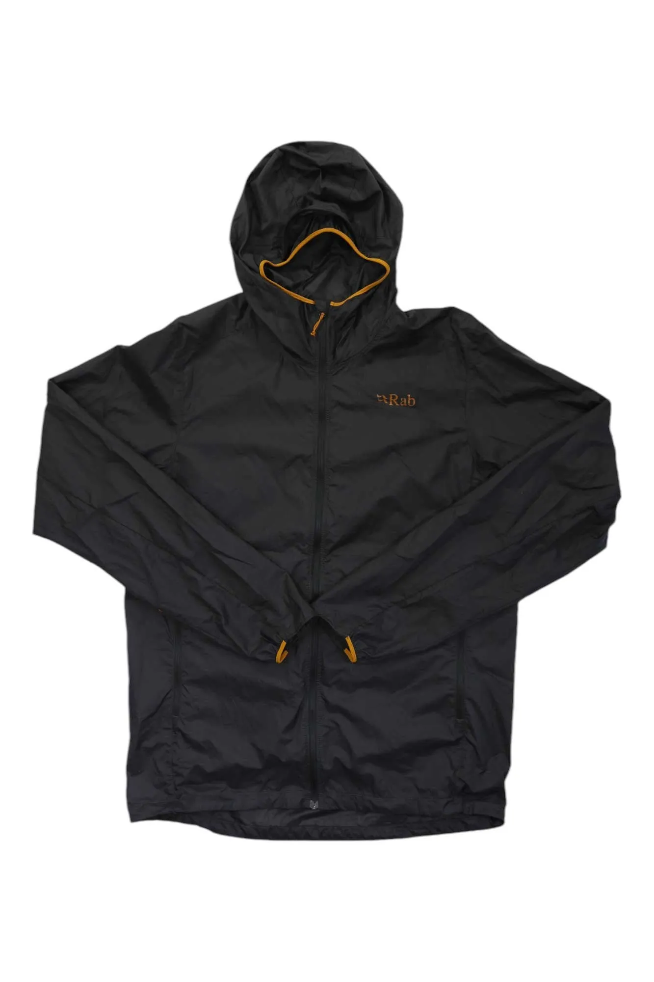 Rab Mens Vital Hooded Jacket sold by Out&Back Outdoor