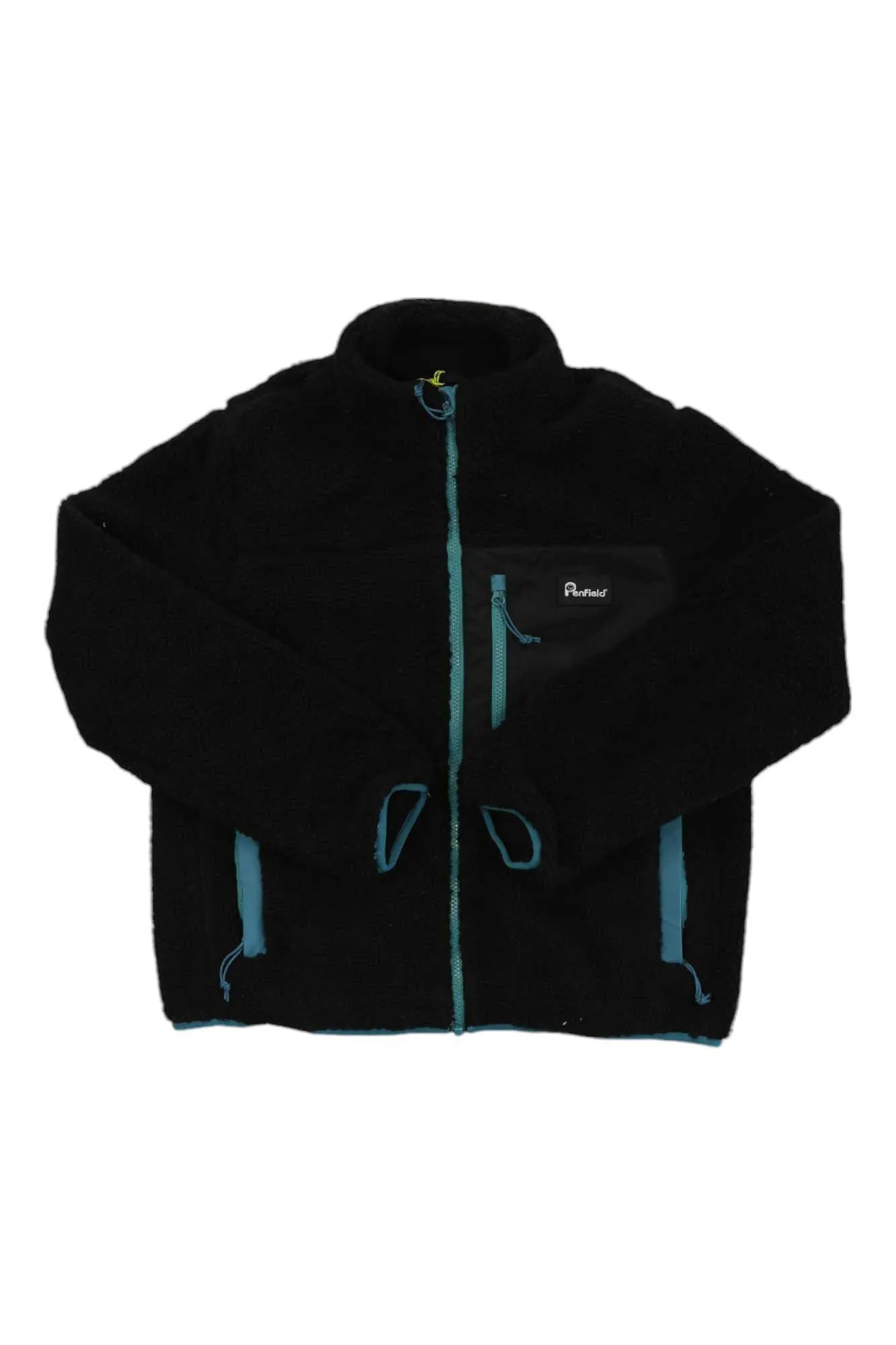 Penfield Womens Mattawa Fleece sold by Out&Back Outdoor product image thumbnail 2