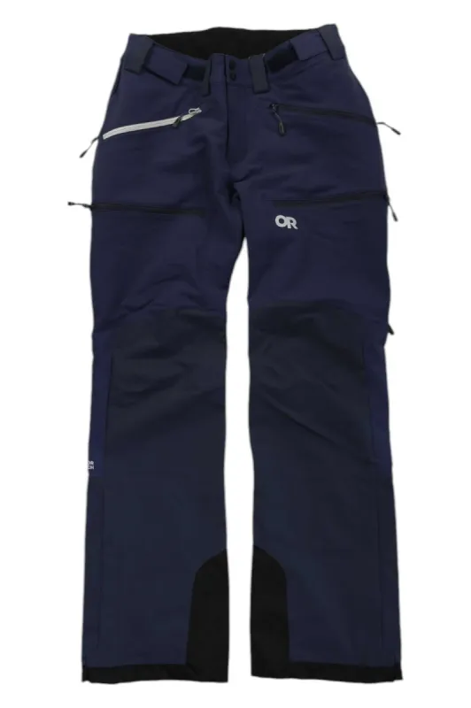 Outdoor Research Womens Trailbreaker Tour Pant sold by Out&Back Outdoor