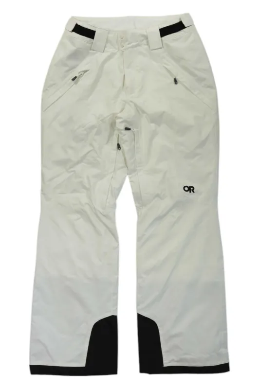 Outdoor Research Womens Snowcrew Pant sold by Out&Back Outdoor