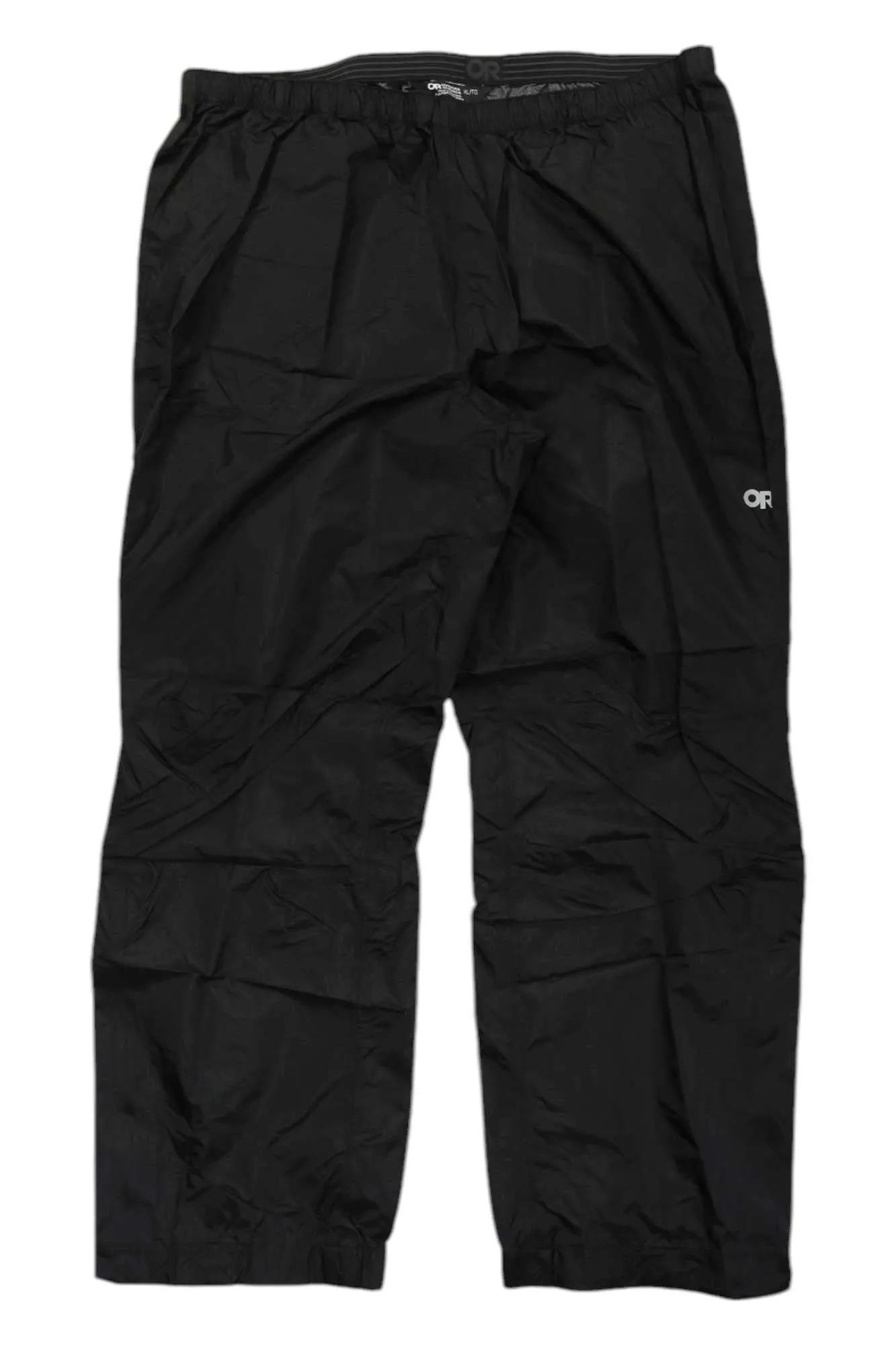 Outdoor Research Womens Helium Rain Pant sold by Out&Back Outdoor