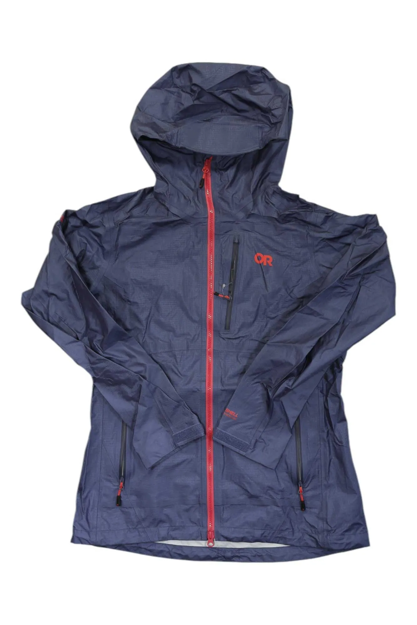 Outdoor Research Womens Helium Ascentshell Jacket sold by Out&Back Outdoor
