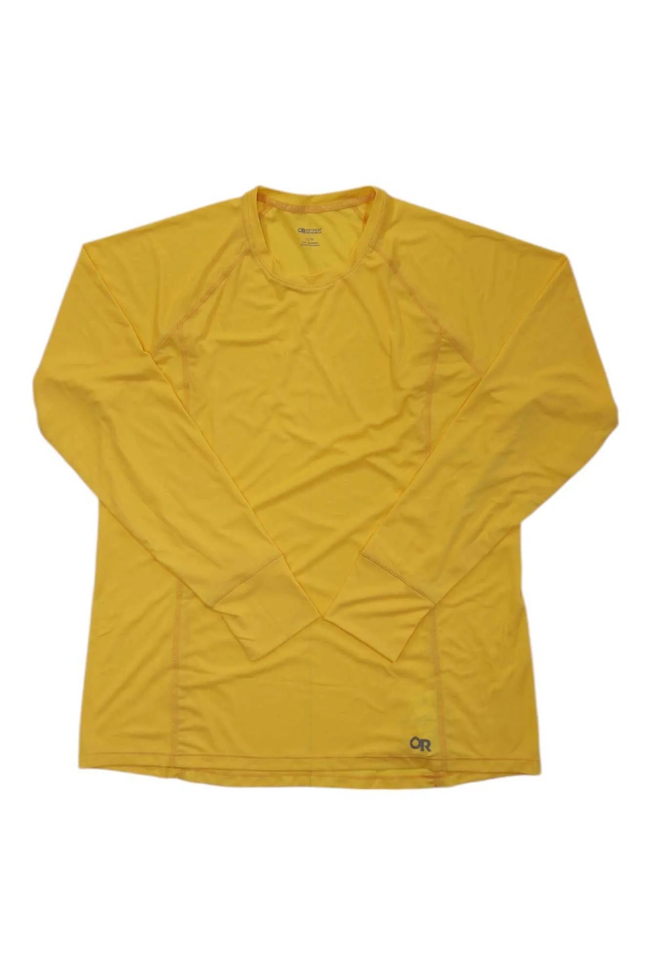 Outdoor Research Womens Echo LS Tee sold by Out&Back Outdoor product image thumbnail 2