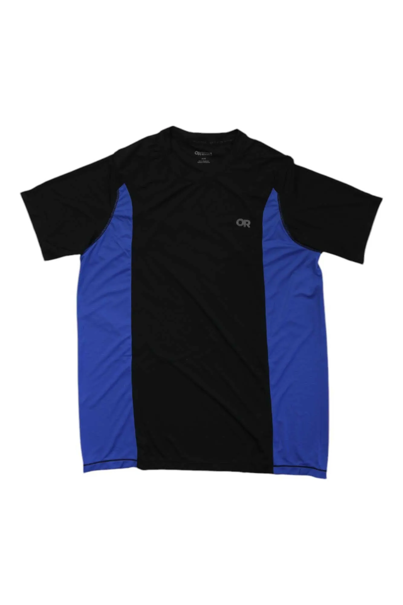 Outdoor Research Mens Echo T-Shirt sold by Out&Back Outdoor