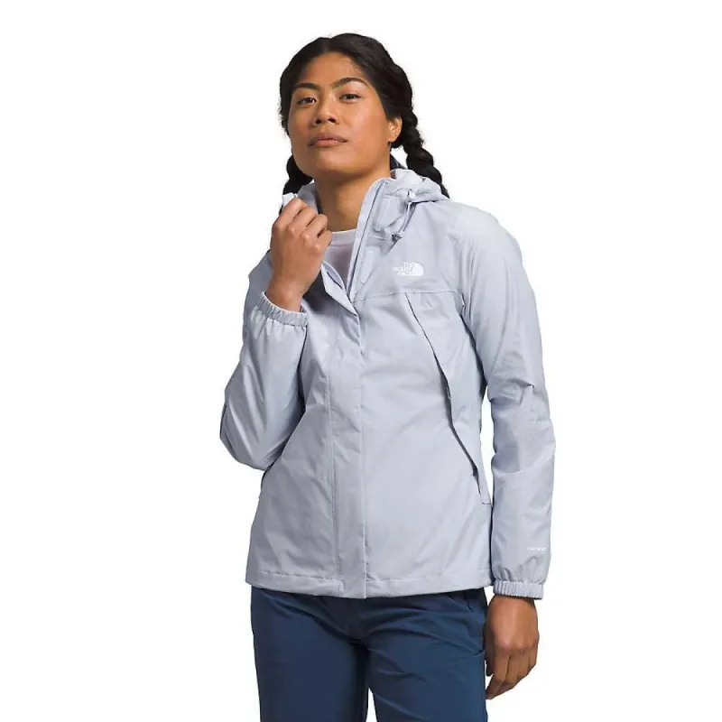 The North Face Womens Antora Jacket sold by Out&Back Outdoor