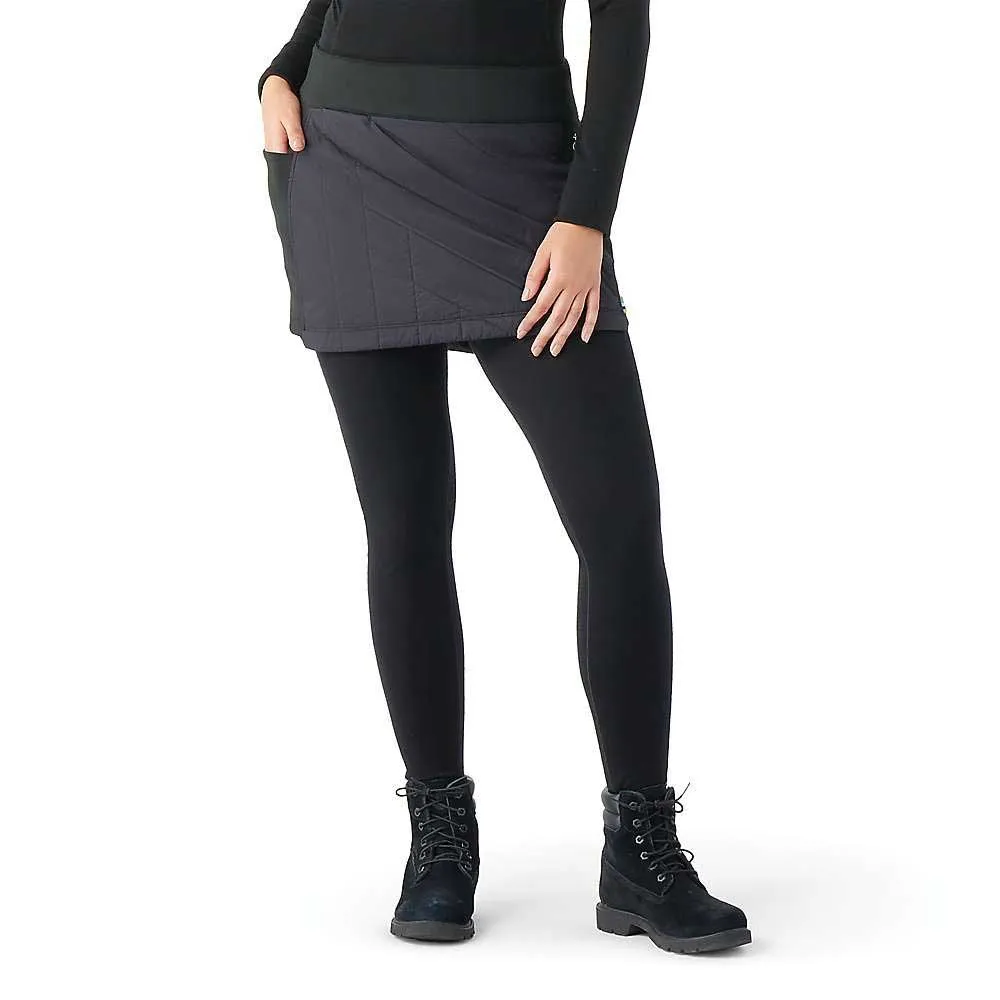 Smartwool Womens Smartloft Skirt sold by Out&Back Outdoor