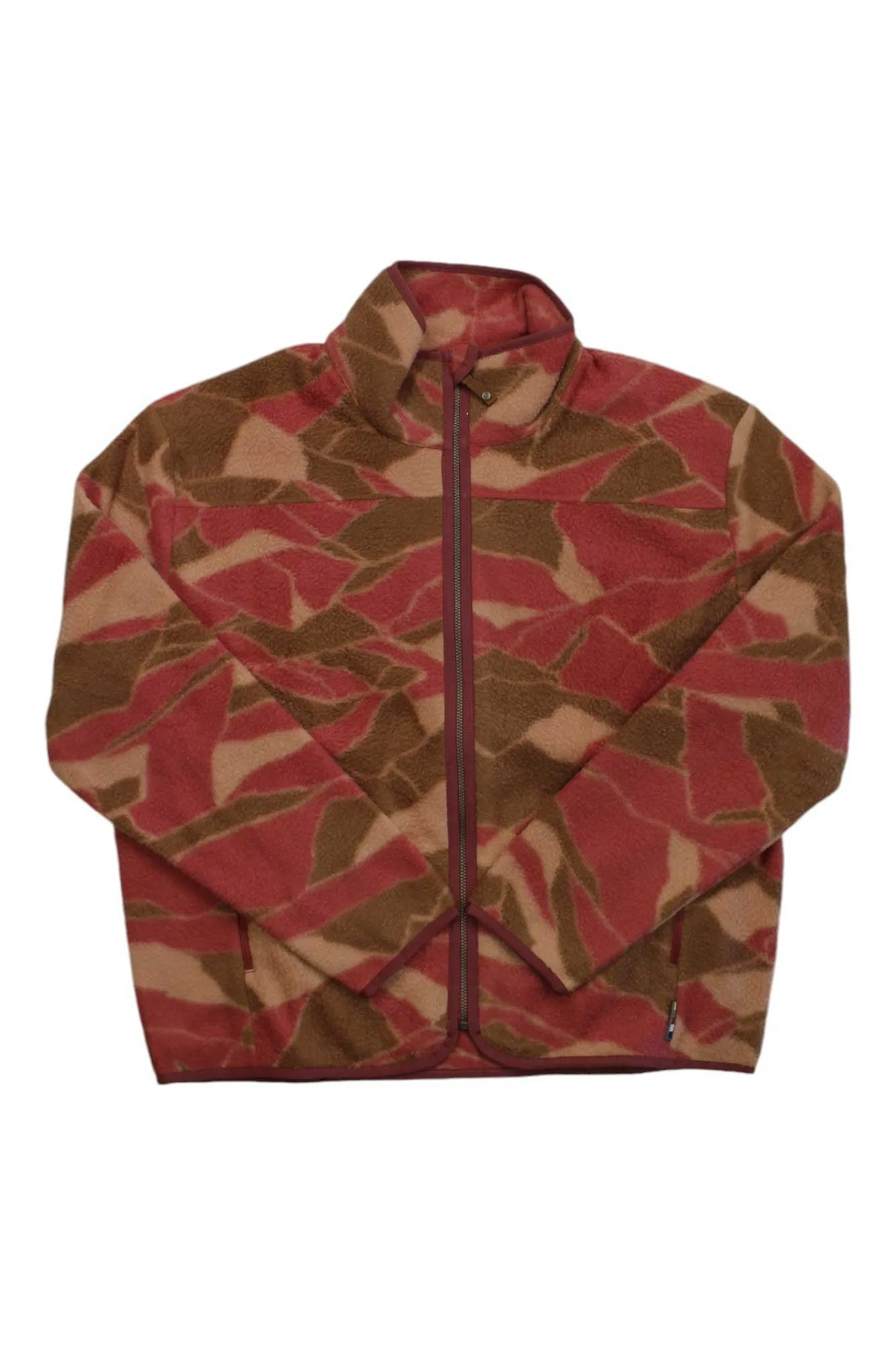 Sherpa Womens Uddesya Eco Jacket sold by Out&Back Outdoor