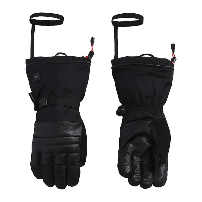 The North Face Womens Heated Montana Inferno Etip Glove sold by Out&Back Outdoor