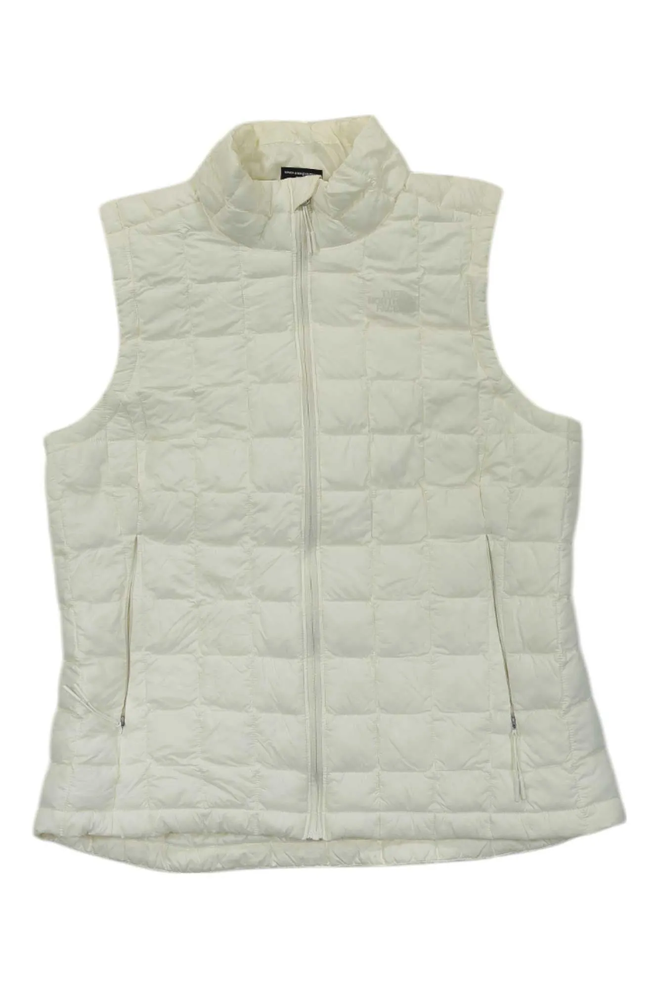 The North Face Womens ThermoBall Eco Vest sold by Out&Back Outdoor