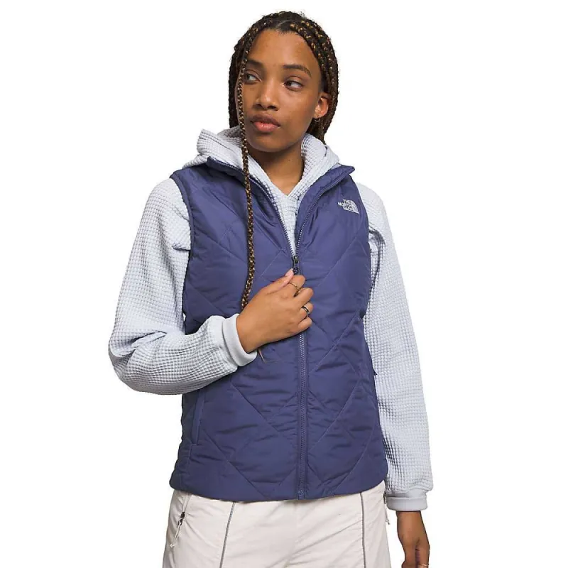 The North Face Womens Shady Glade Insulated Vest sold by Out&Back Outdoor