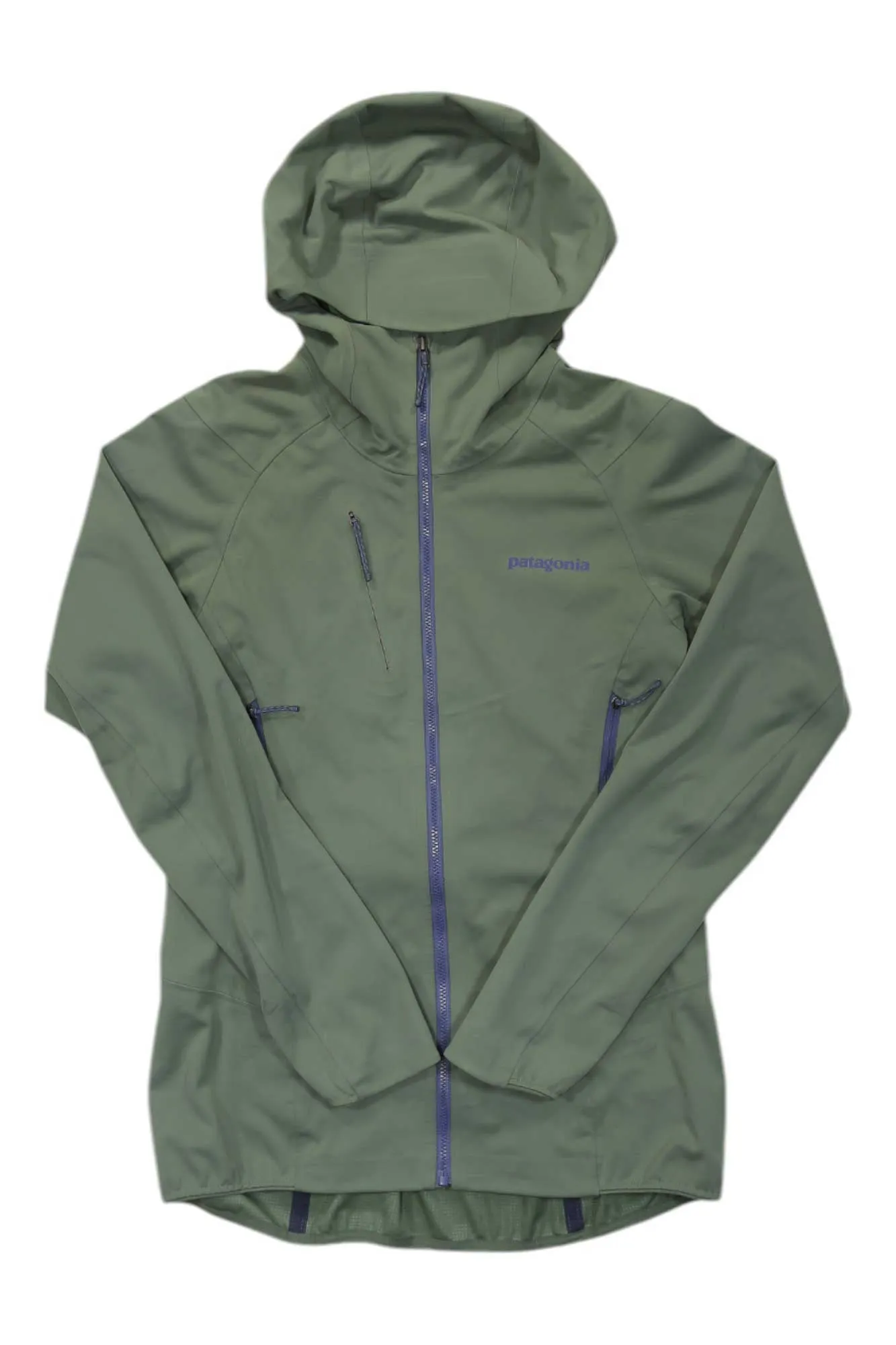 Womens Upstride Jacket sold by Out&Back Outdoor