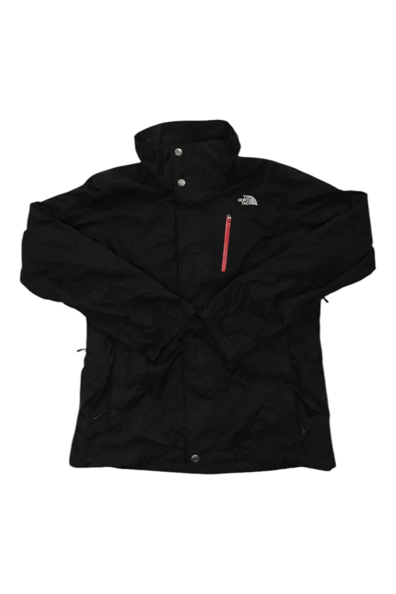 Womens Patterned Ski Jacket sold by Out&Back Outdoor product image thumbnail 2