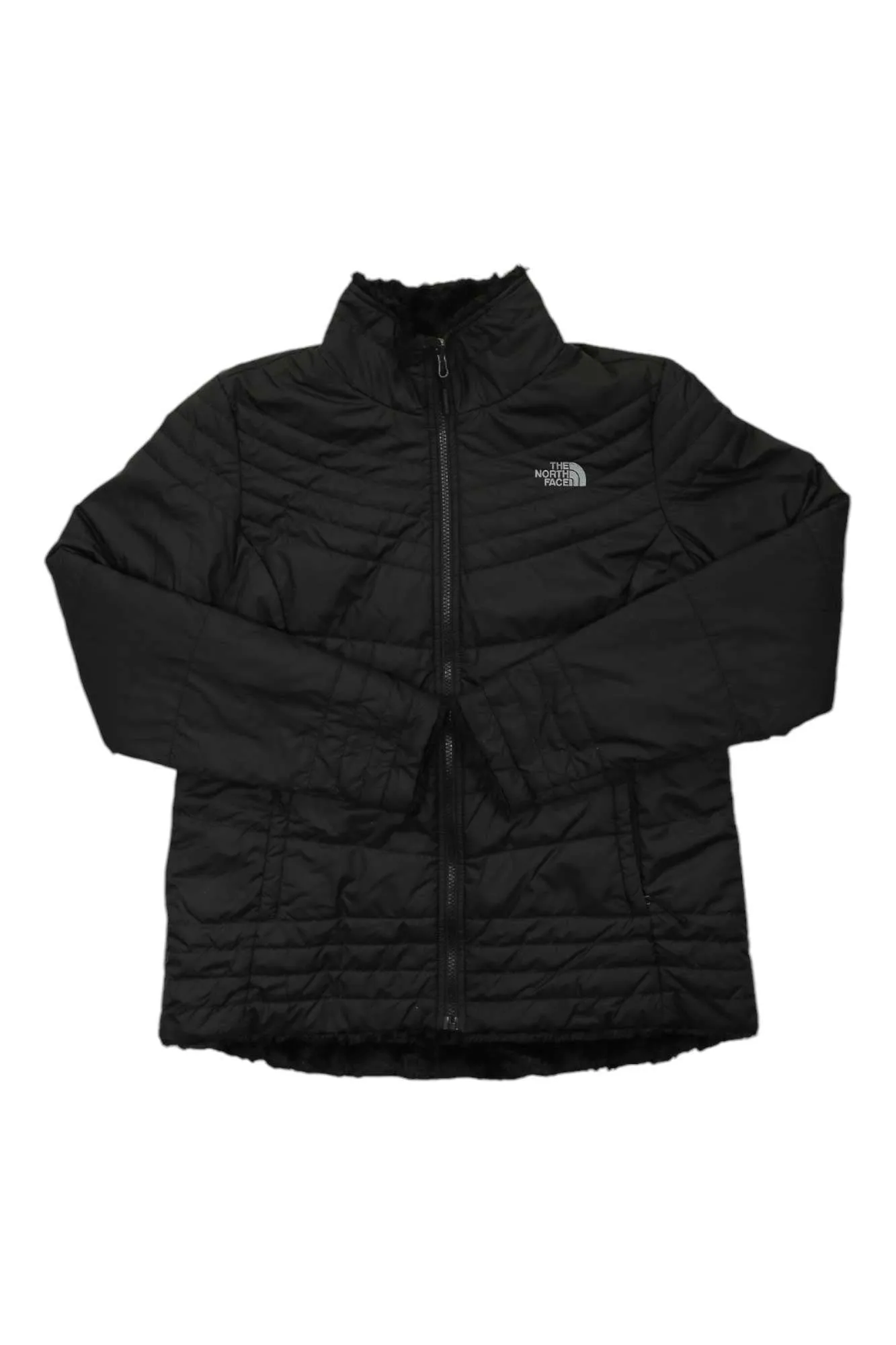 Womens Mossbud Swirl Reversible Insulated Jacket sold by Out&Back Outdoor product image thumbnail 2