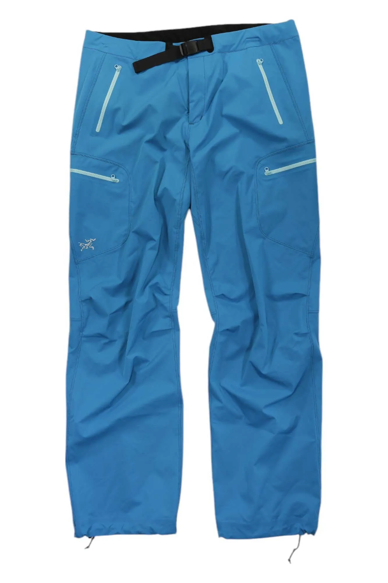 Womens Gamma LT Pants sold by Out&Back Outdoor product image thumbnail 2