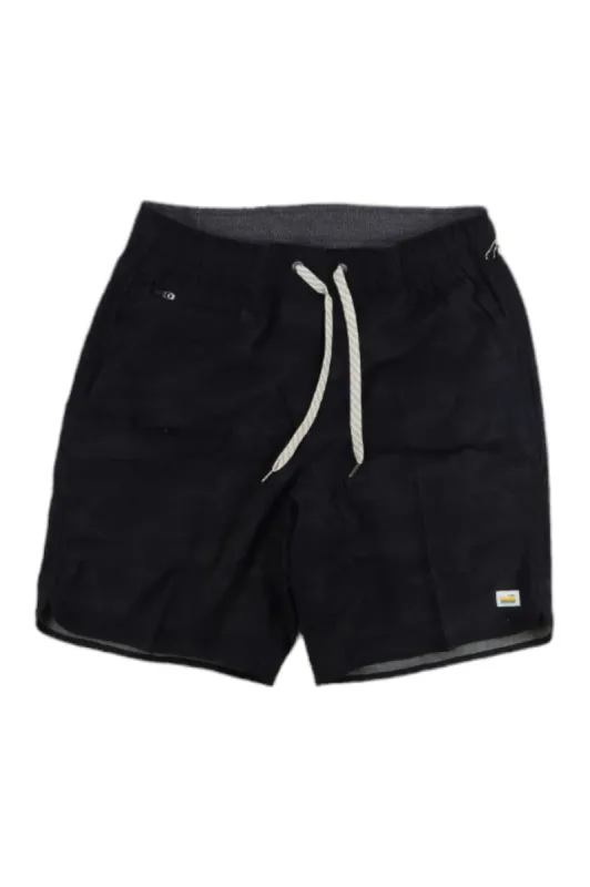 Vuori Mens Banks 7.5 Inch Short sold by Out&Back Outdoor