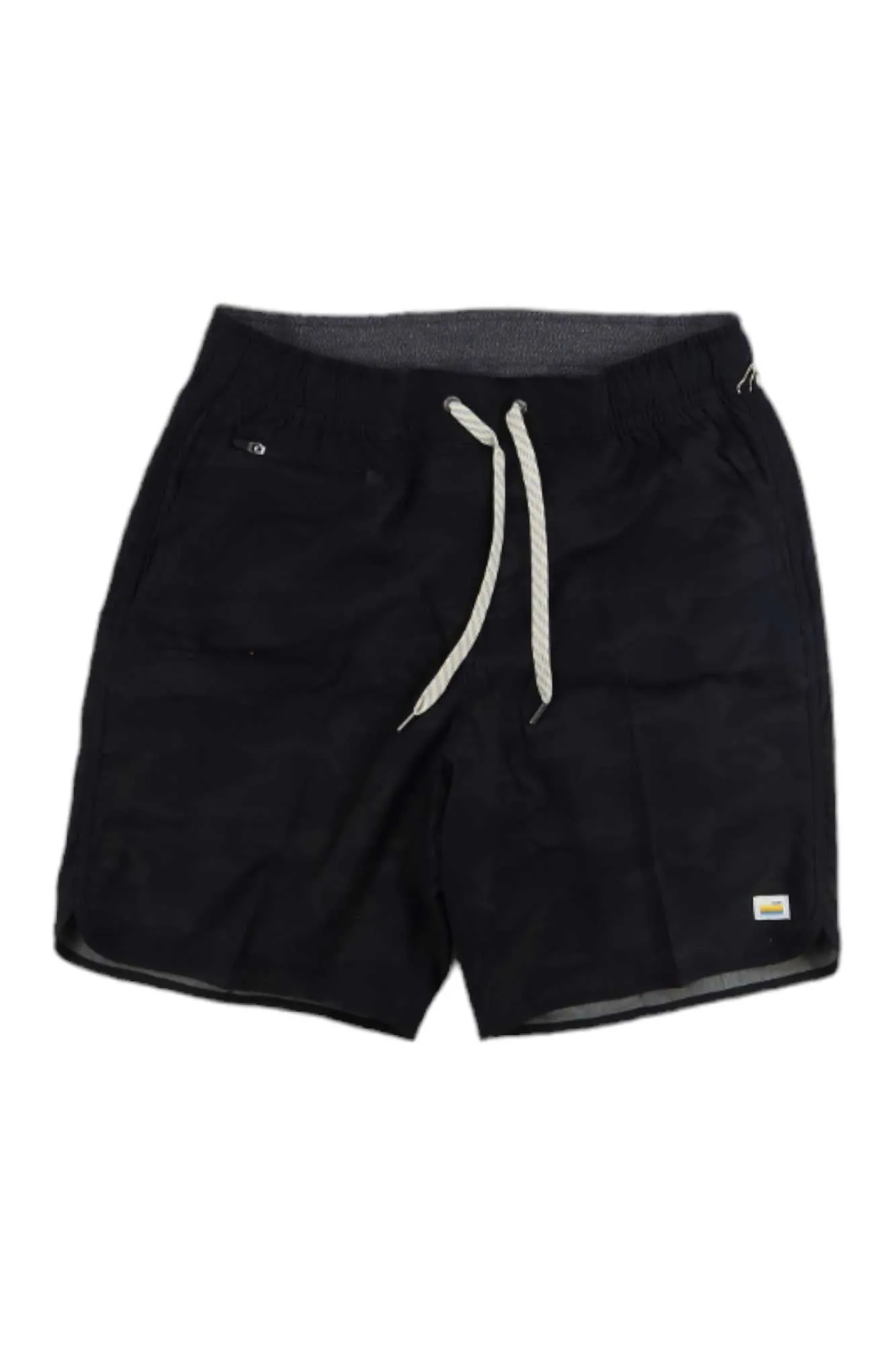 Vuori Mens Banks 7.5 Inch Short sold by Out&Back Outdoor