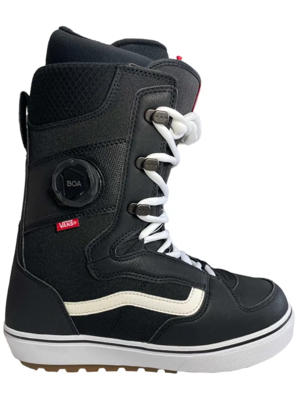 Vans Mens Invado OG Snowboard Boot sold by Out&Back Outdoor