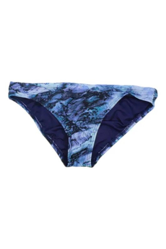 TYR Womens Lula Classic Shale Bikini Bottom sold by Out&Back Outdoor