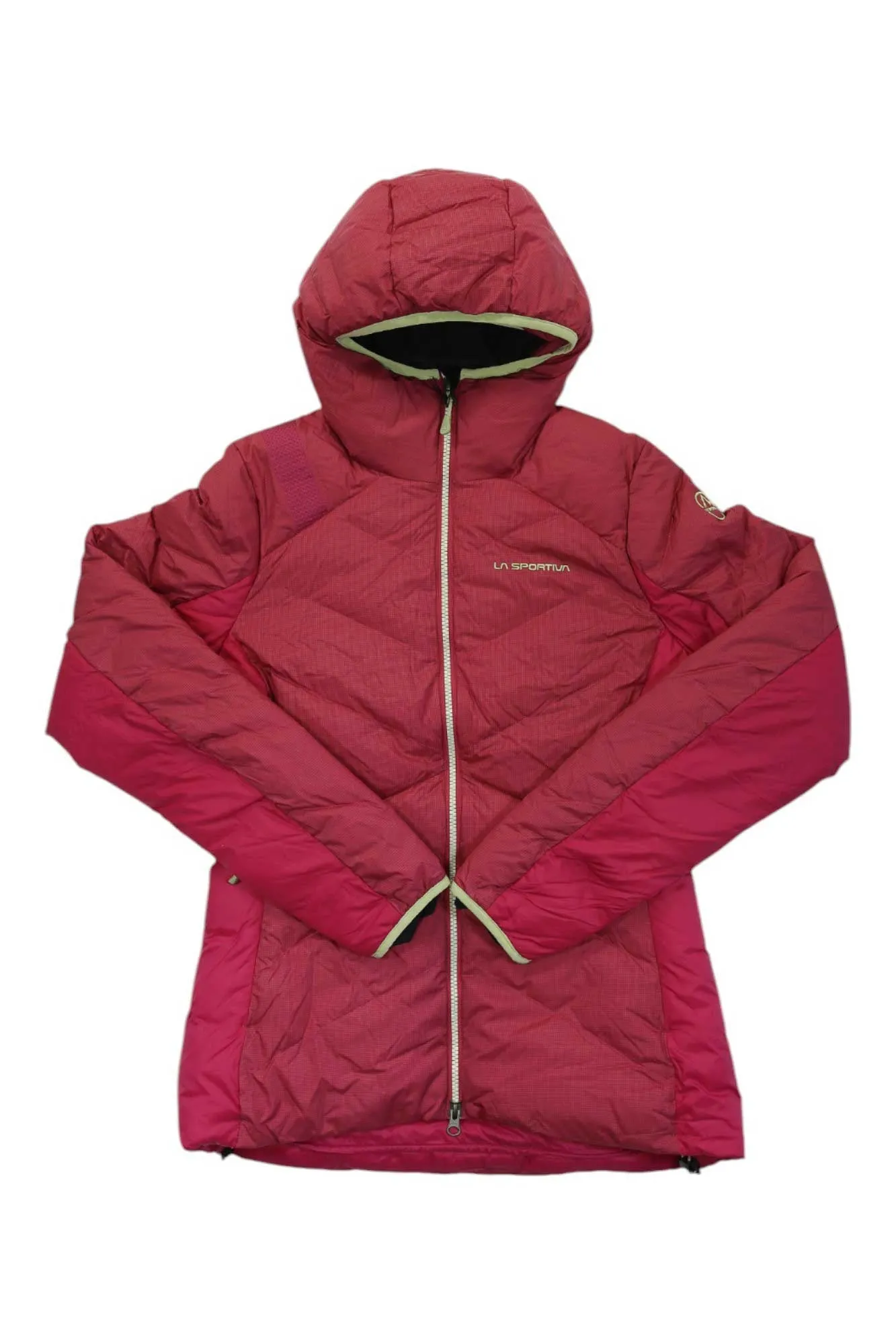 La Sportiva Womens Atlas Down Jacket sold by Out&Back Outdoor