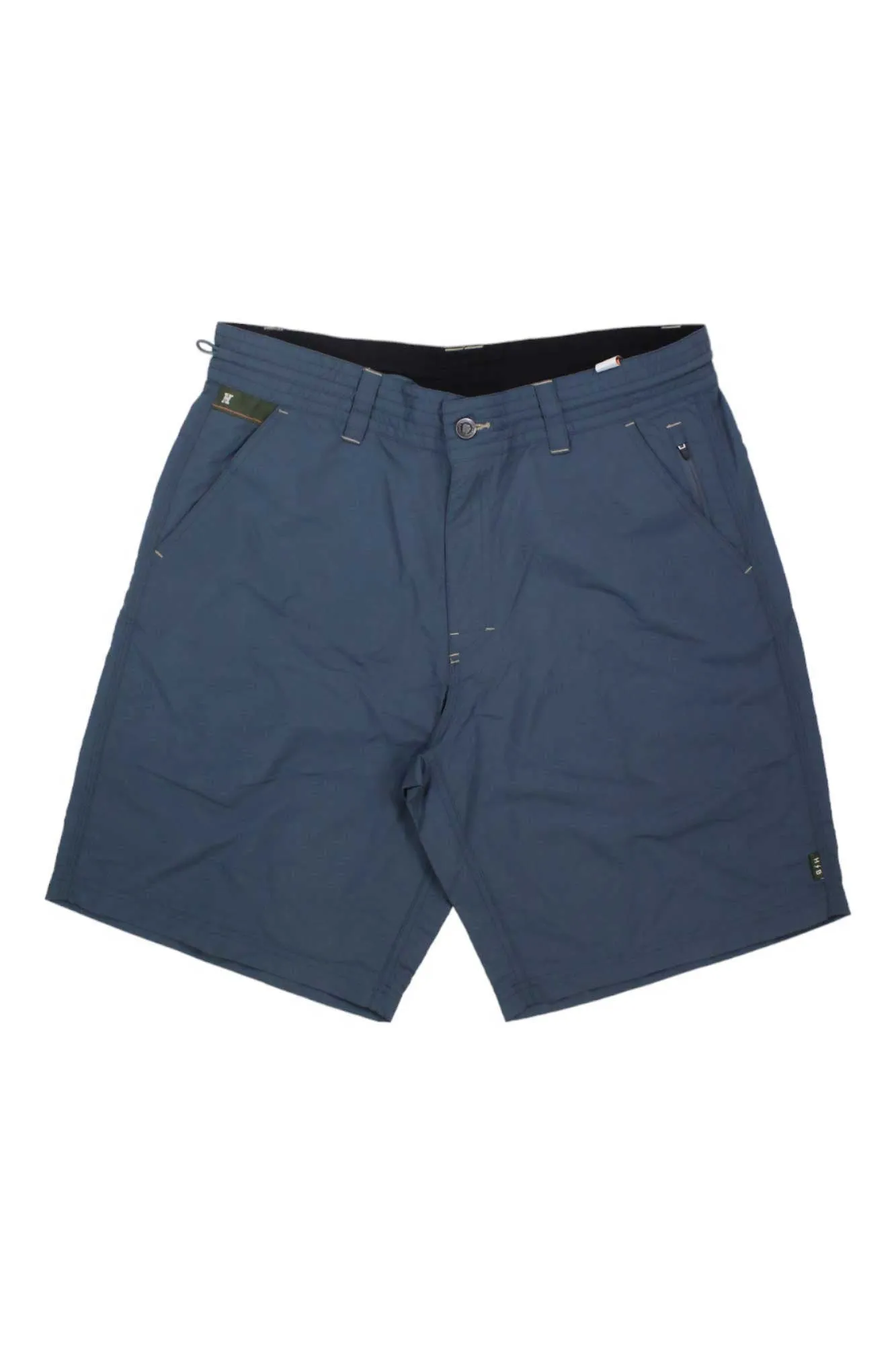 Howler Brothers Mens Horizon Hybrid 2.0 Short sold by Out&Back Outdoor product image thumbnail 2