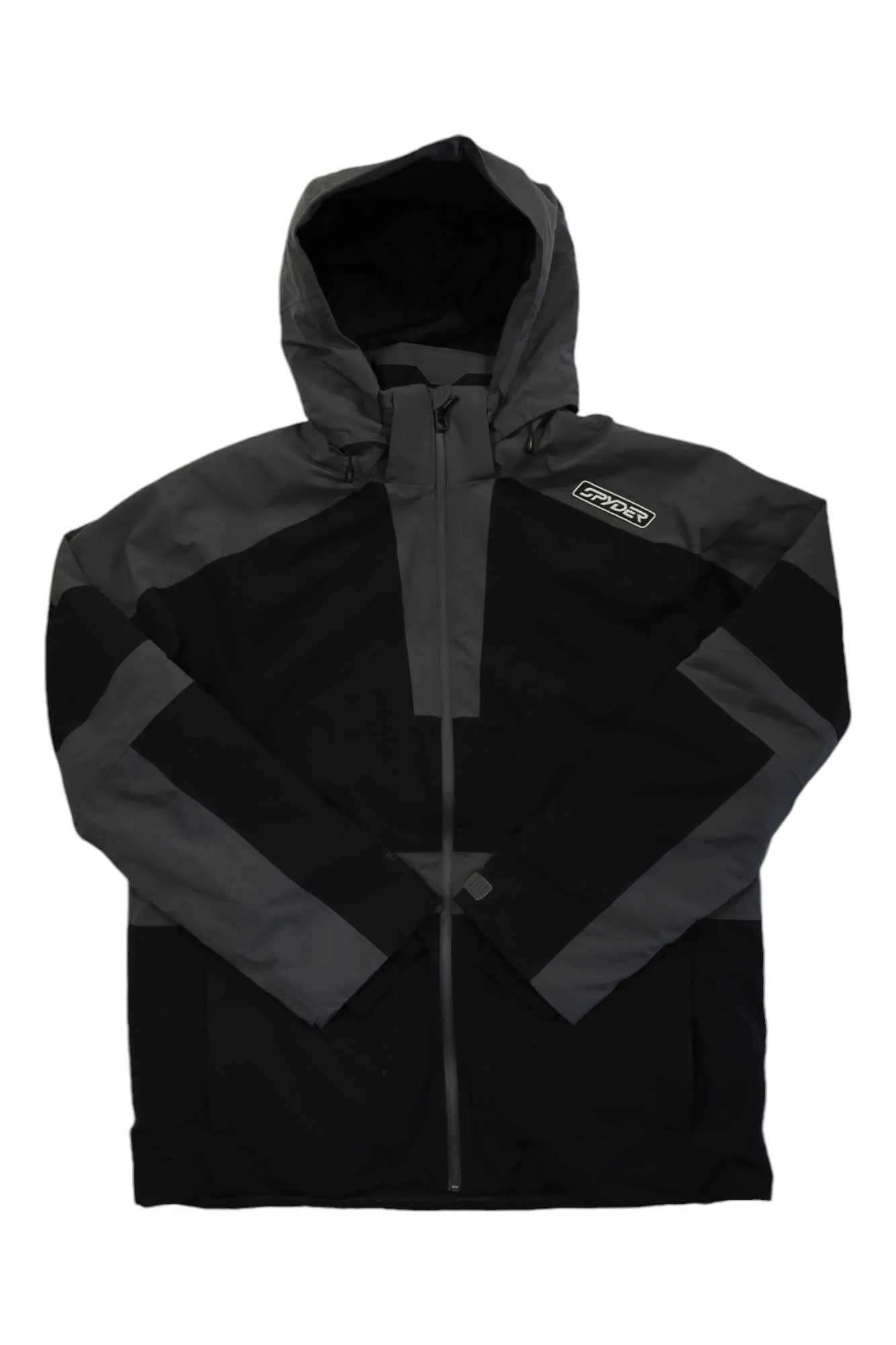 Spyder Mens Seventy-Eight Jacket sold by Out&Back Outdoor product image thumbnail 2