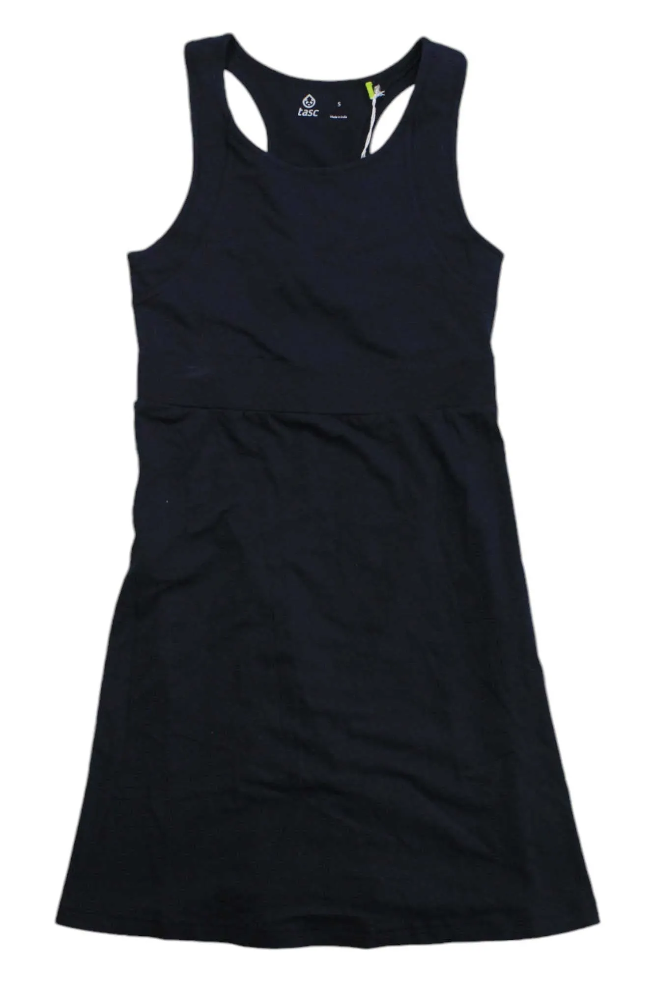 Tasc Womens Rhythm Racer Back Dress sold by Out&Back Outdoor product image thumbnail 2