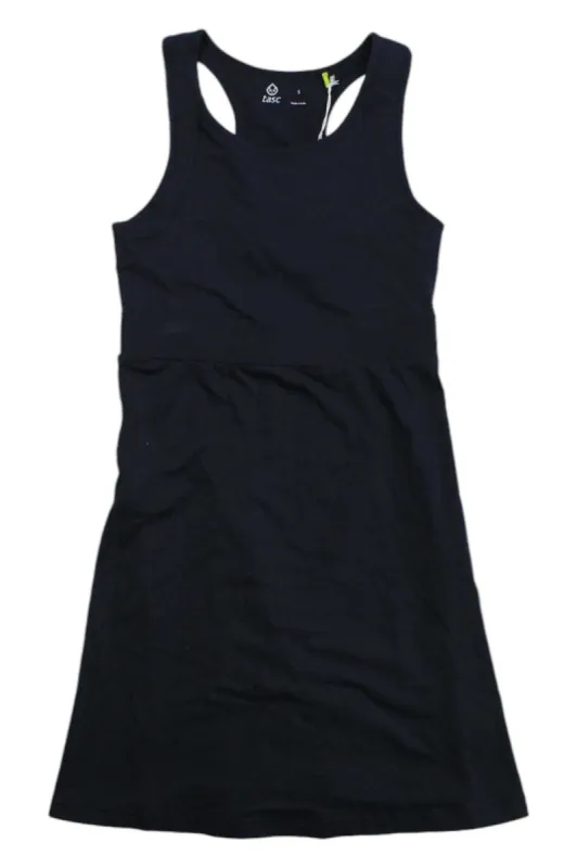 Tasc Womens Rhythm Racer Back Dress sold by Out&Back Outdoor
