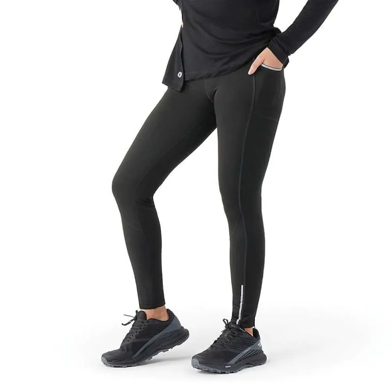 Smartwool Womens Merino Active Fleece Tight sold by Out&Back Outdoor