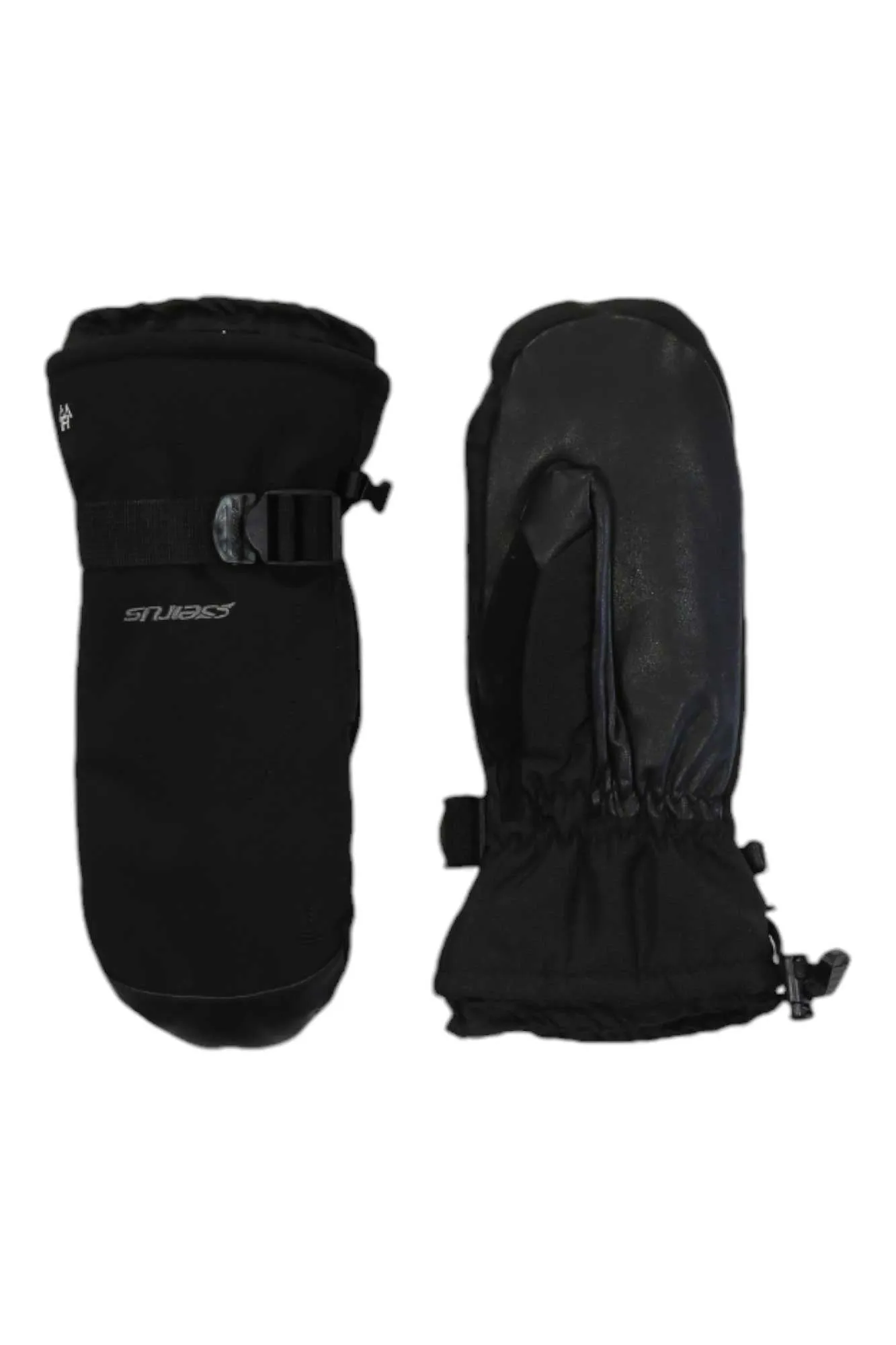 Seirus Mens Heatwave Zenith Soundtouch Mitt sold by Out&Back Outdoor