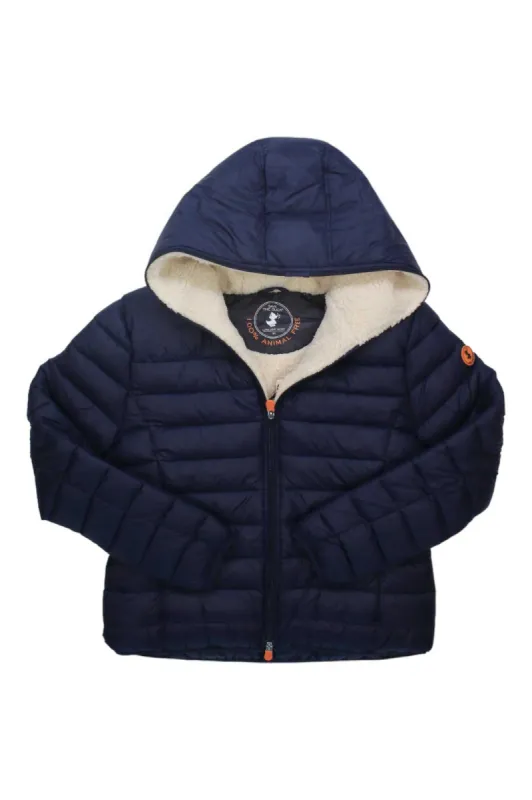 Save The Duck Womens Gwen Jacket made by Save The Duck