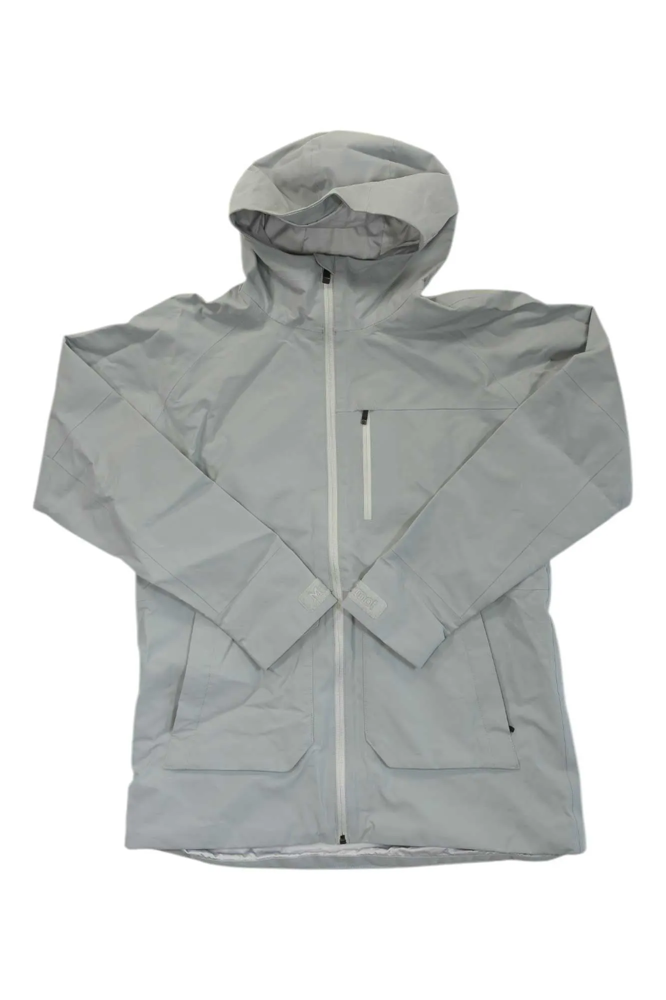 Marmot Womens Hudson Jacket sold by Out&Back Outdoor product image thumbnail 2
