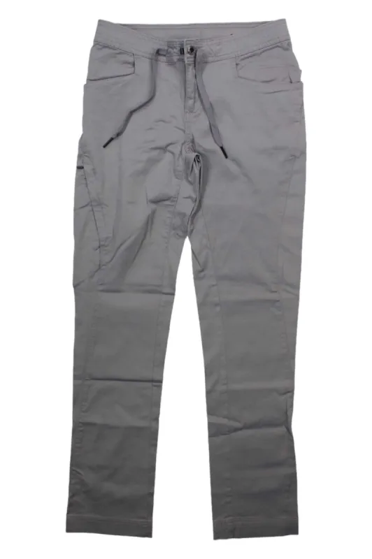Black Diamond Womens Credo Pant sold by Out&Back Outdoor