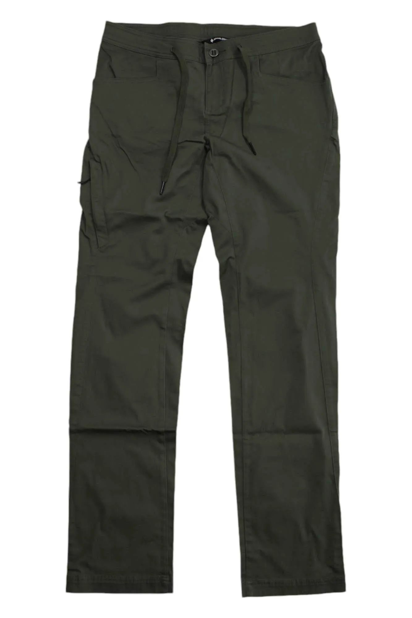 Black Diamond Womens Credo Pant sold by Out&Back Outdoor product image thumbnail 3