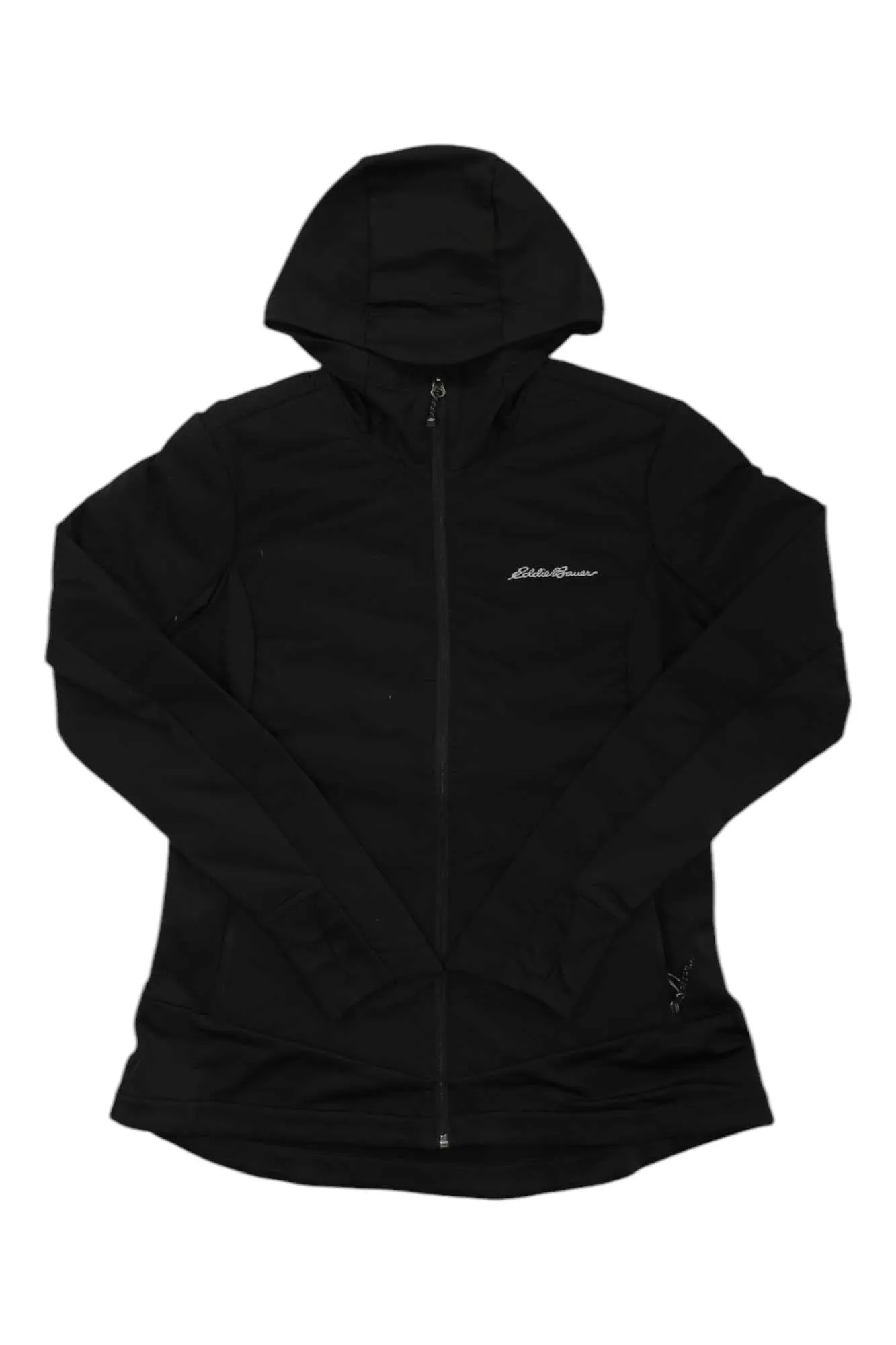 Eddie Bauer Womens MotionLoft Hybrid Down Jacket sold by Out&Back Outdoor product image thumbnail 2