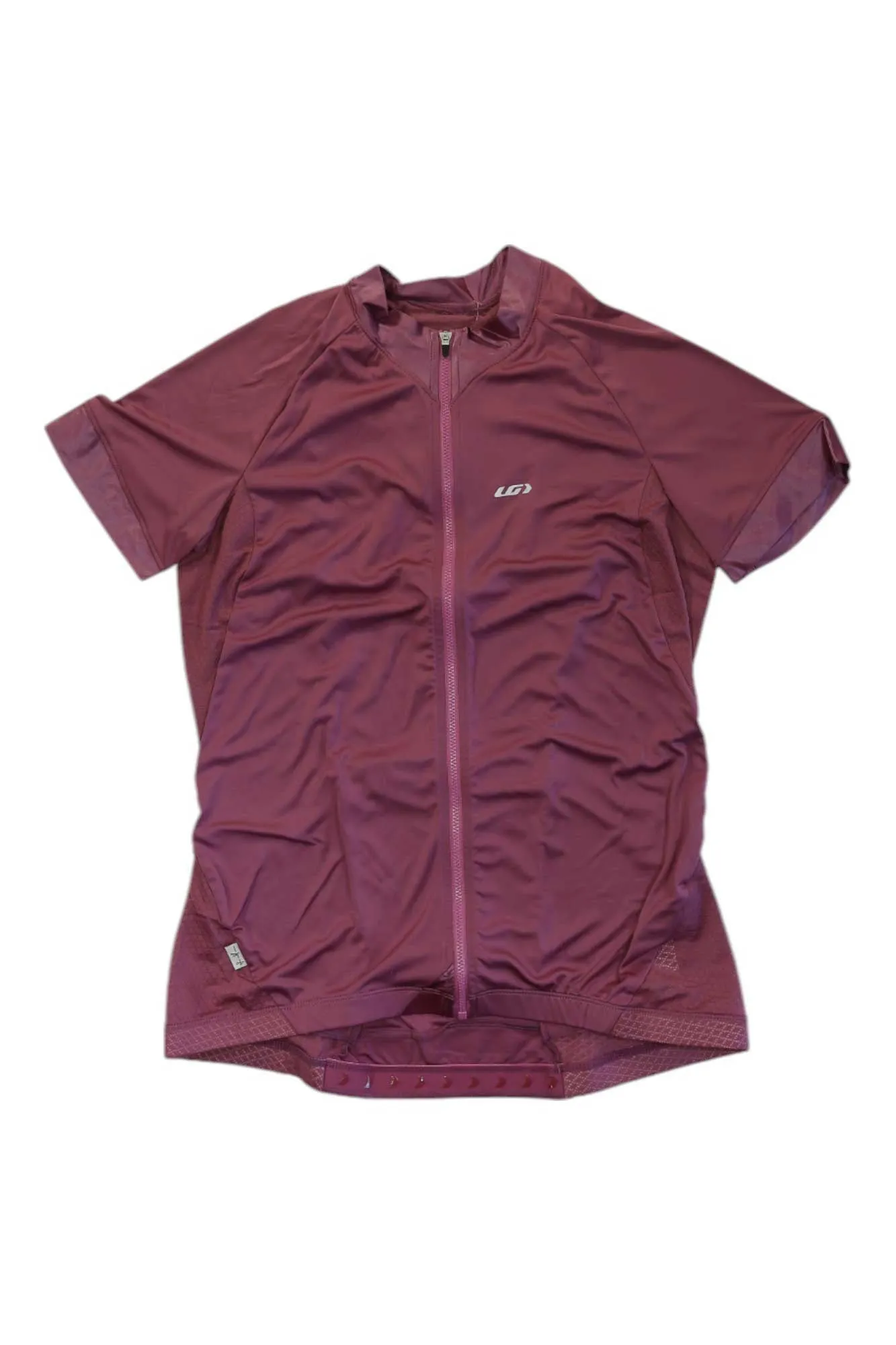 Louis Garneau Womens Zircon 3 Jersey sold by Out&Back Outdoor