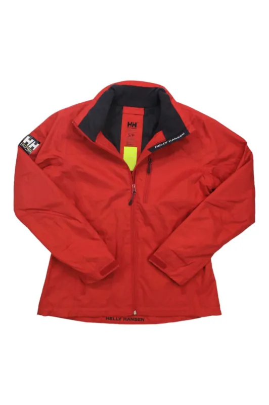 Helly Hansen Womens Crew Midlayer Jacket made by Helly Hansen