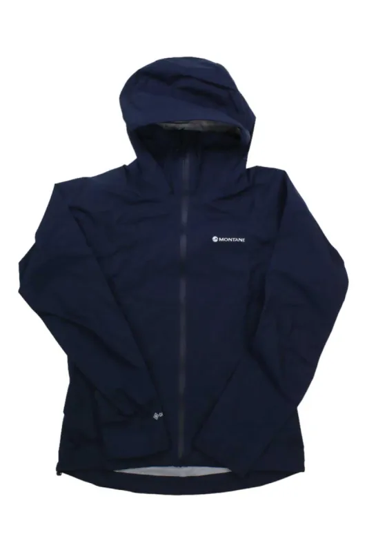 Montane Womens Phase Lite Jacket sold by Out&Back Outdoor