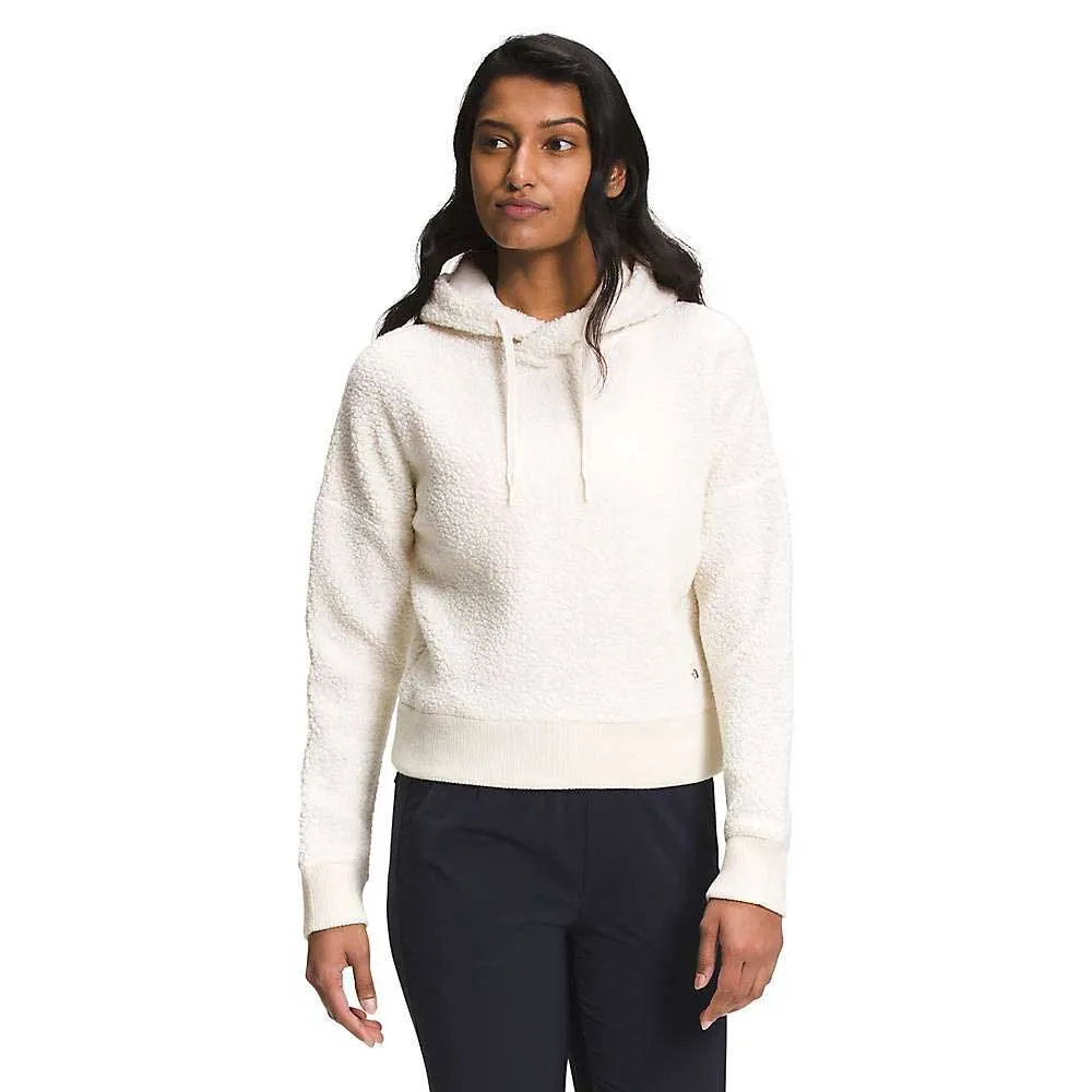 The North Face Womens Wool Harrison Pullover Hoodie sold by Out&Back Outdoor product image thumbnail 3