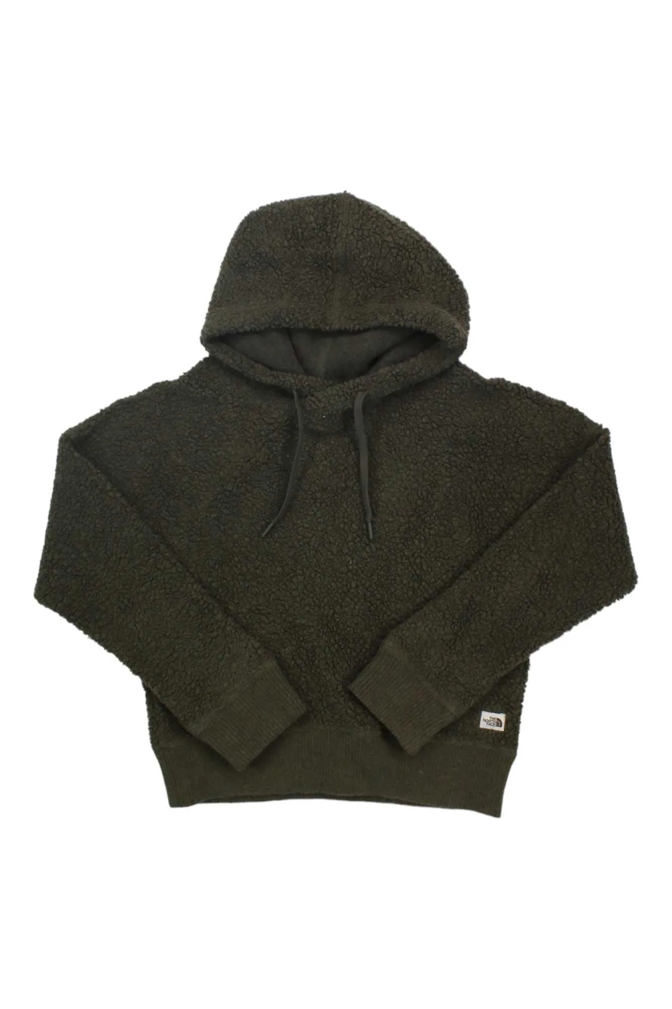 The North Face Womens Wool Harrison Pullover Hoodie sold by Out&Back Outdoor