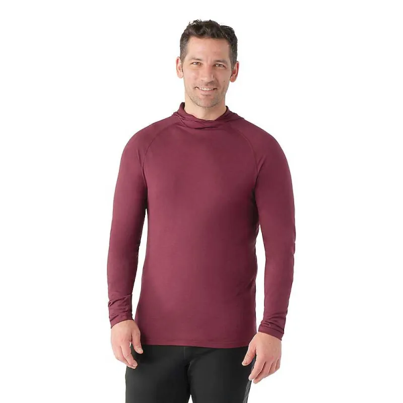 Smartwool Mens Merino Sport 150 Hoodie sold by Out&Back Outdoor